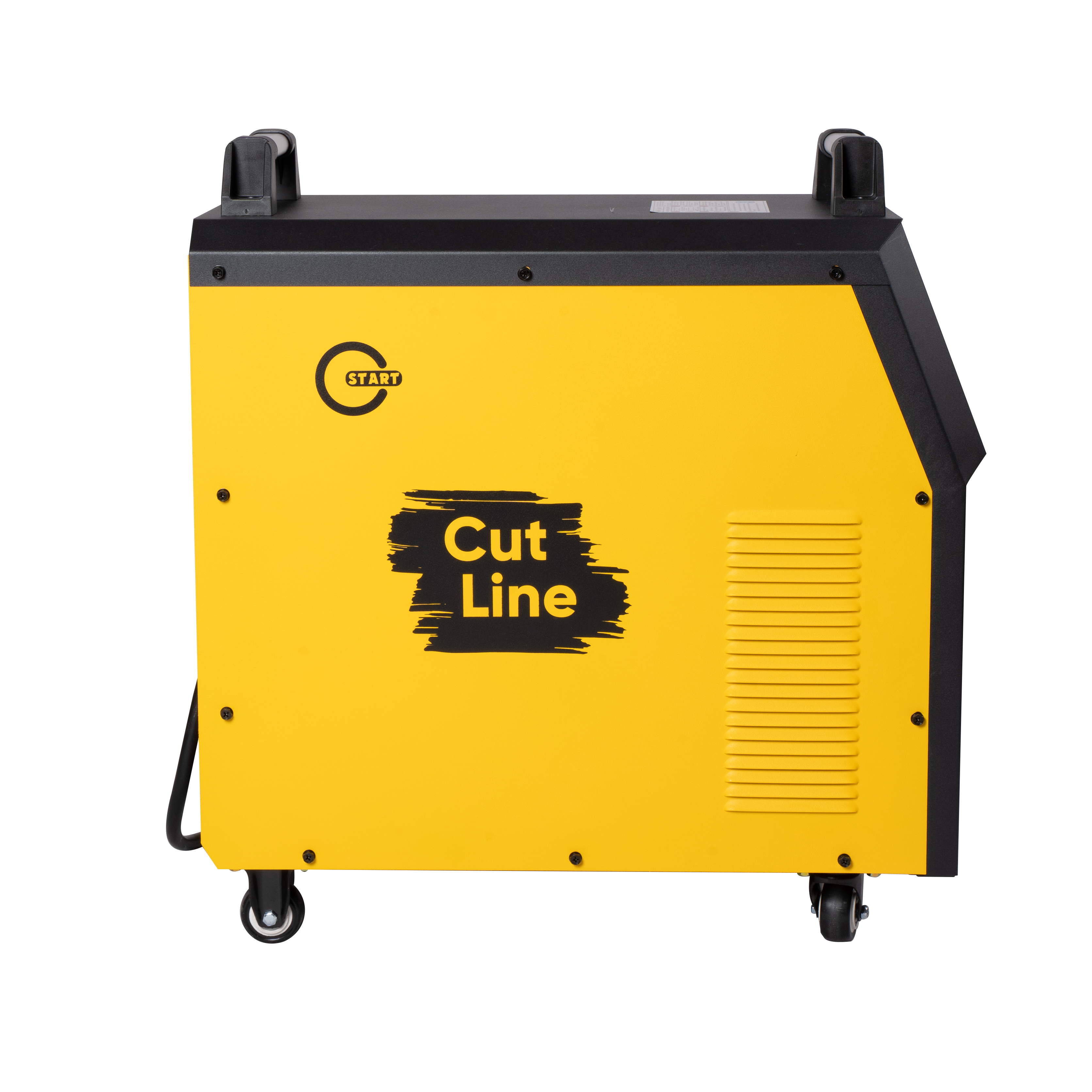 Аппарат плазменной резки START CutLine 120 5ST120 - фото