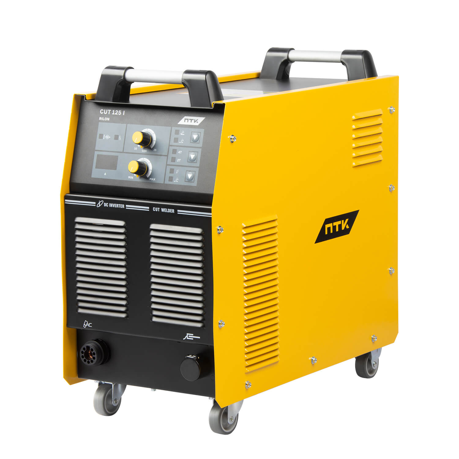 Аппарат плазменной резки ПТК RILON CUT 125 I