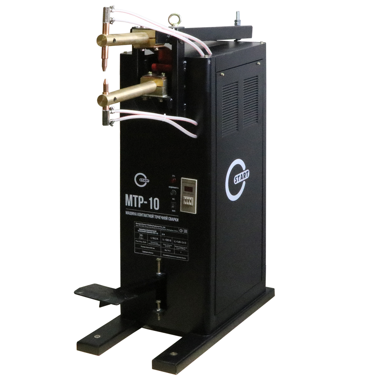 Машина контактной сварки START МТР-10