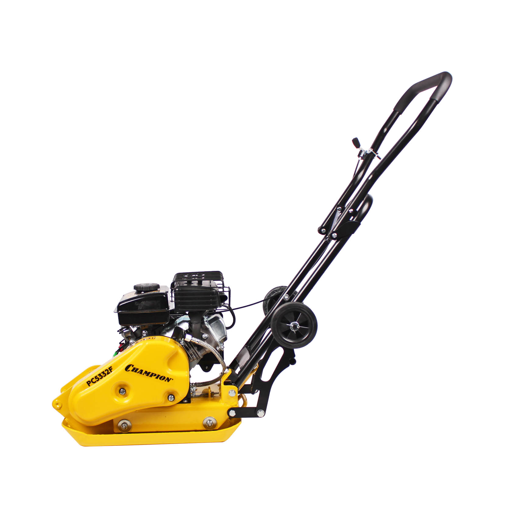 Виброплита Champion PC5332F - фото