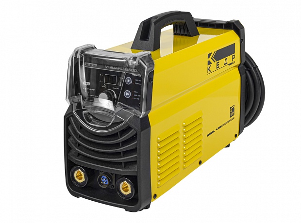 Сварочный инвертор КЕДР MULTIARC-2500-1
