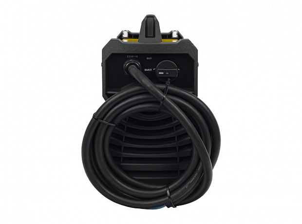 Сварочный инвертор КЕДР MULTIARC-2500-1 - фото