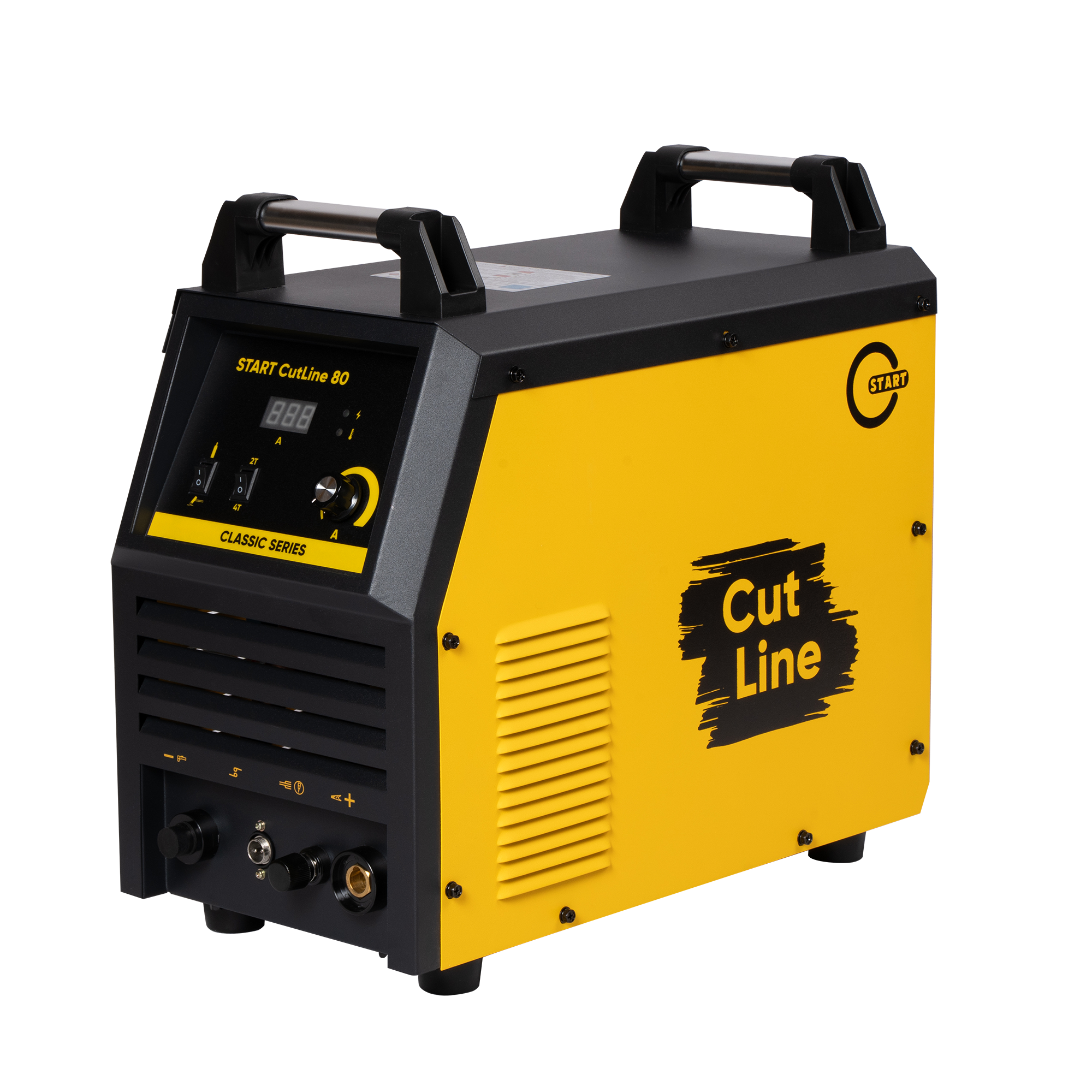 Аппарат плазменной резки START CutLine 80 5ST80