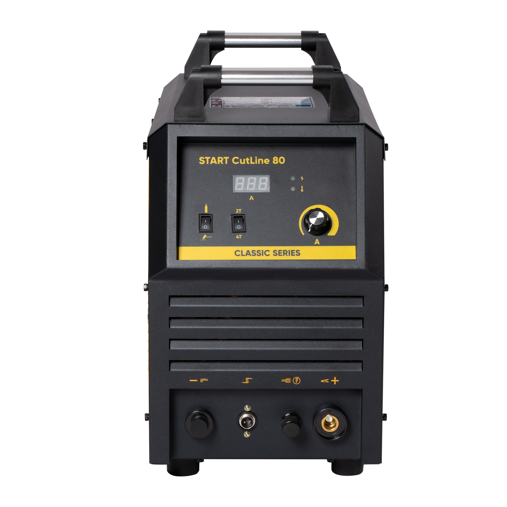 Аппарат плазменной резки START CutLine 80 5ST80 - фото