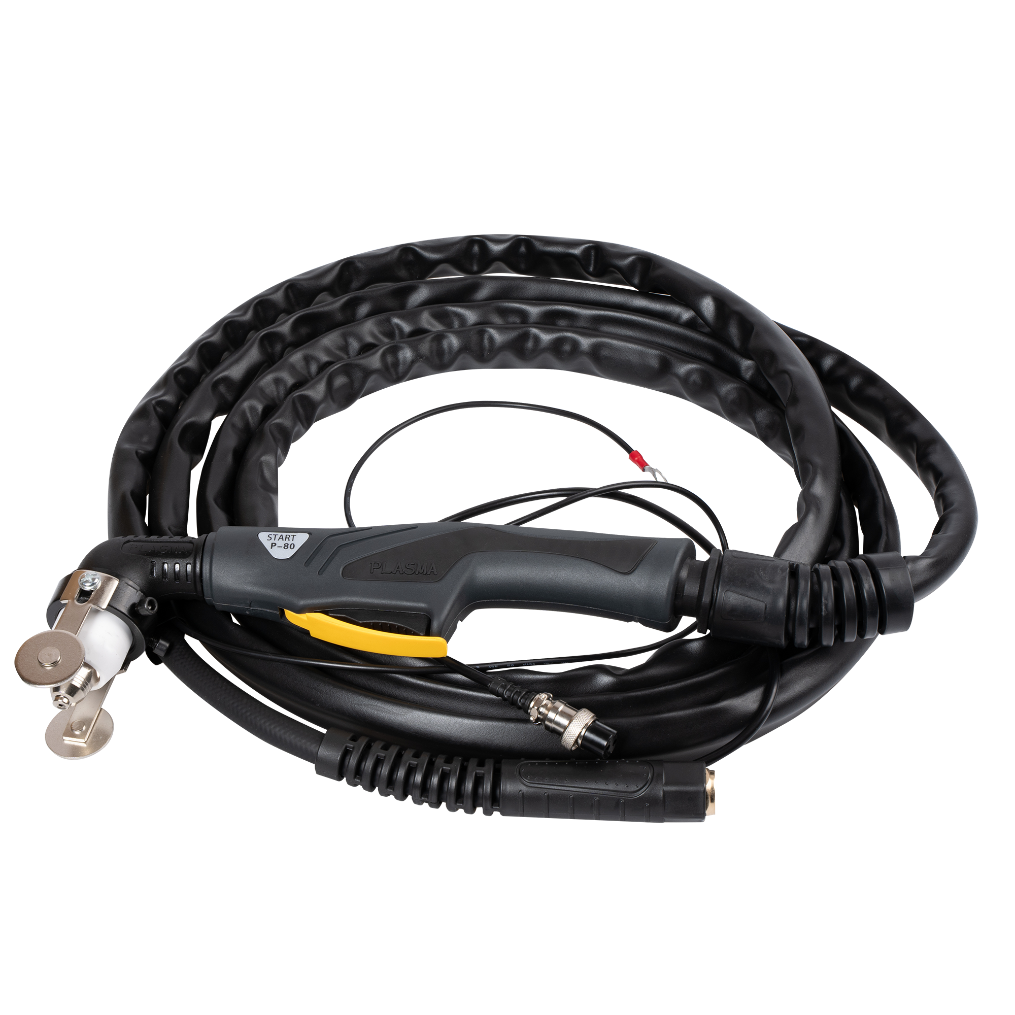 Аппарат плазменной резки START CutLine 80 5ST80 - фото