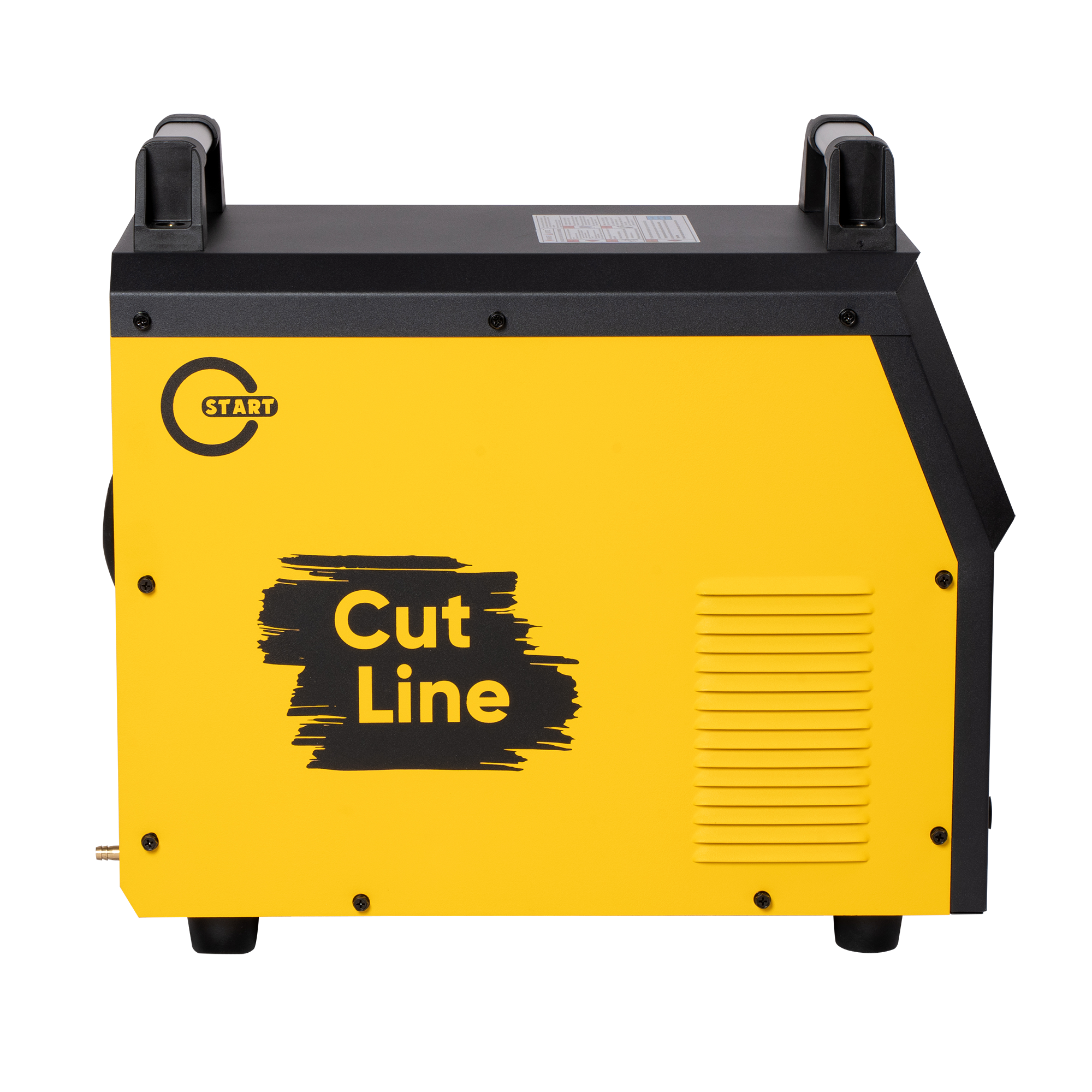 Аппарат плазменной резки START CutLine 80 5ST80 - фото