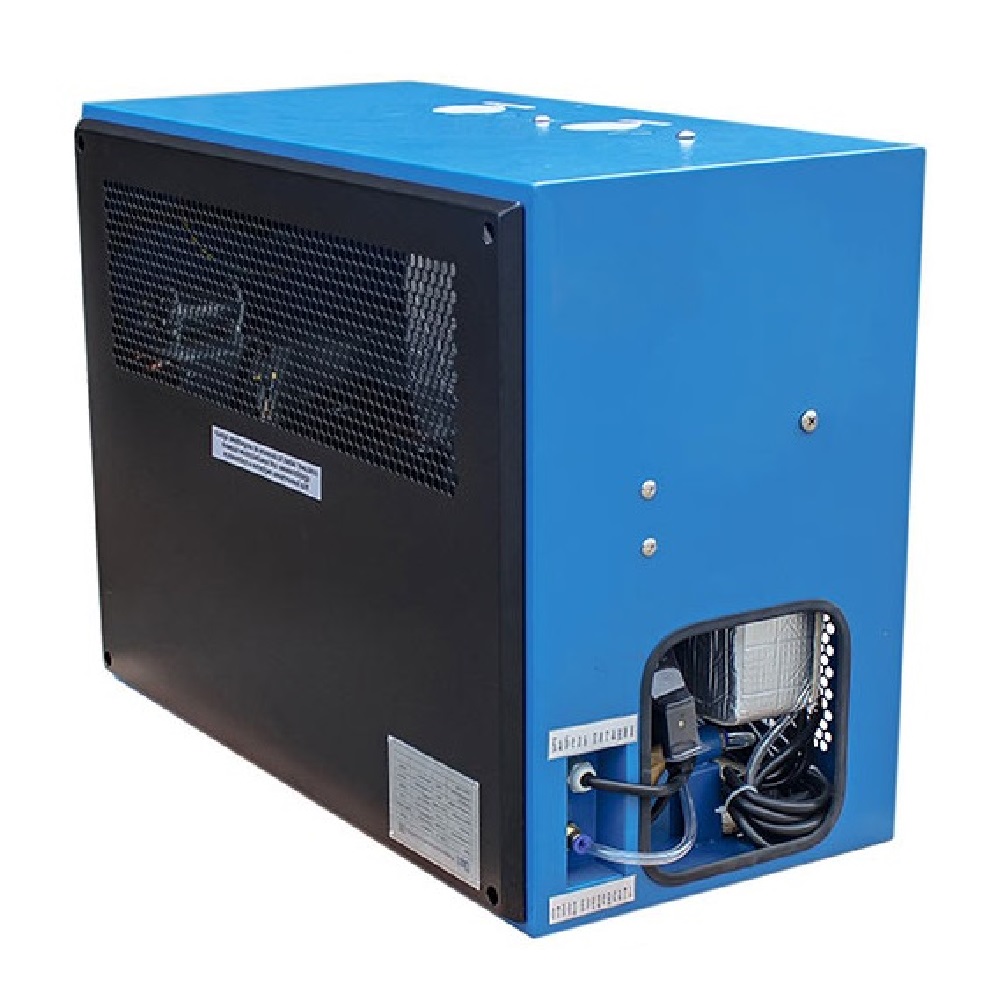 Осушитель рефрижераторного типа DALI CAAD-8.5 - фото