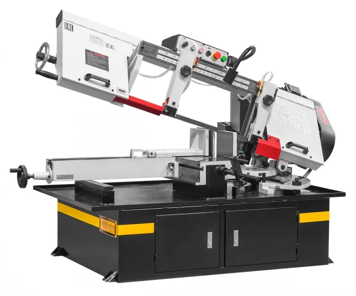 Станок ленточный STALEX BS-1018T