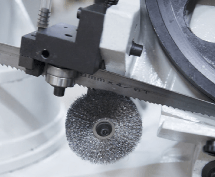 Станок ленточный STALEX BS-1018T - фото