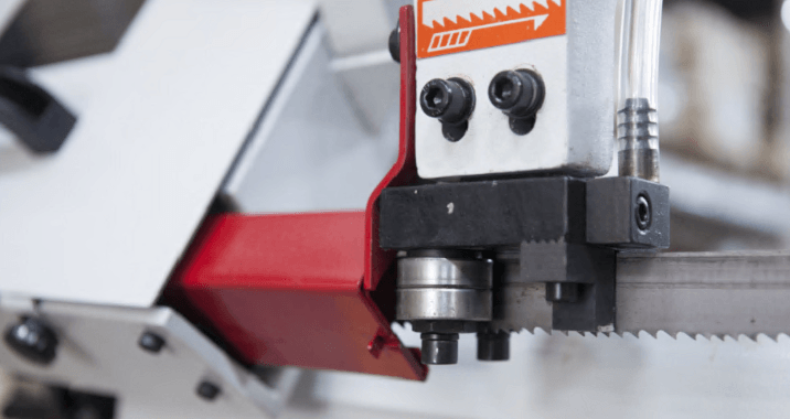 Станок ленточный STALEX BS-1018T - фото