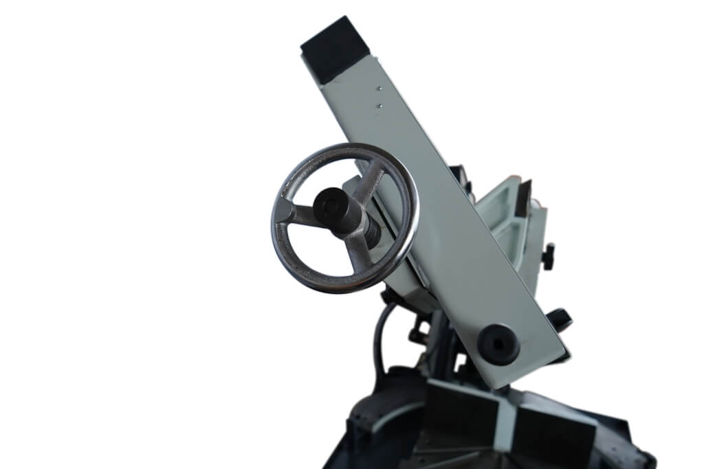 Ленточная пила по металлу Metal Master BSM-1018T - фото