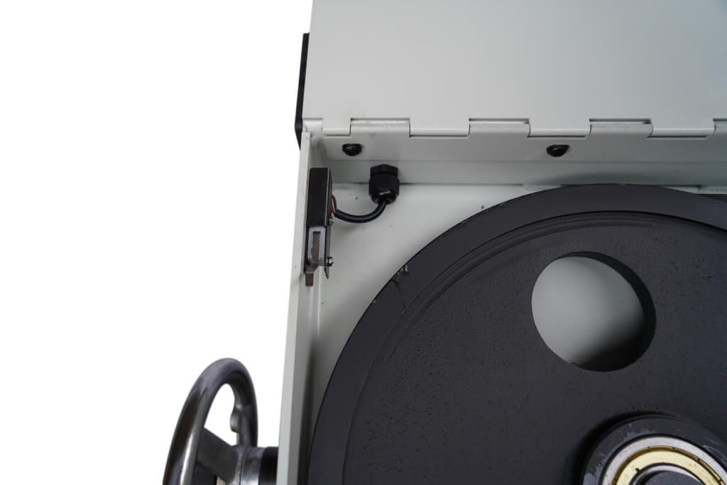 Ленточная пила по металлу Metal Master BSM-1018T - фото