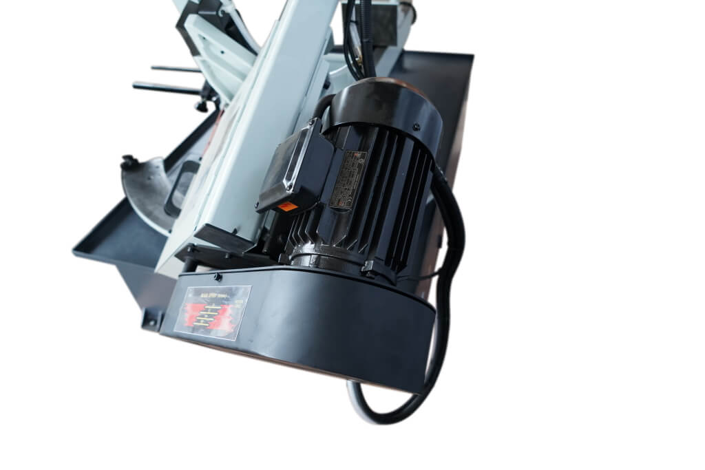 Ленточная пила по металлу Metal Master BSM-1018T - фото