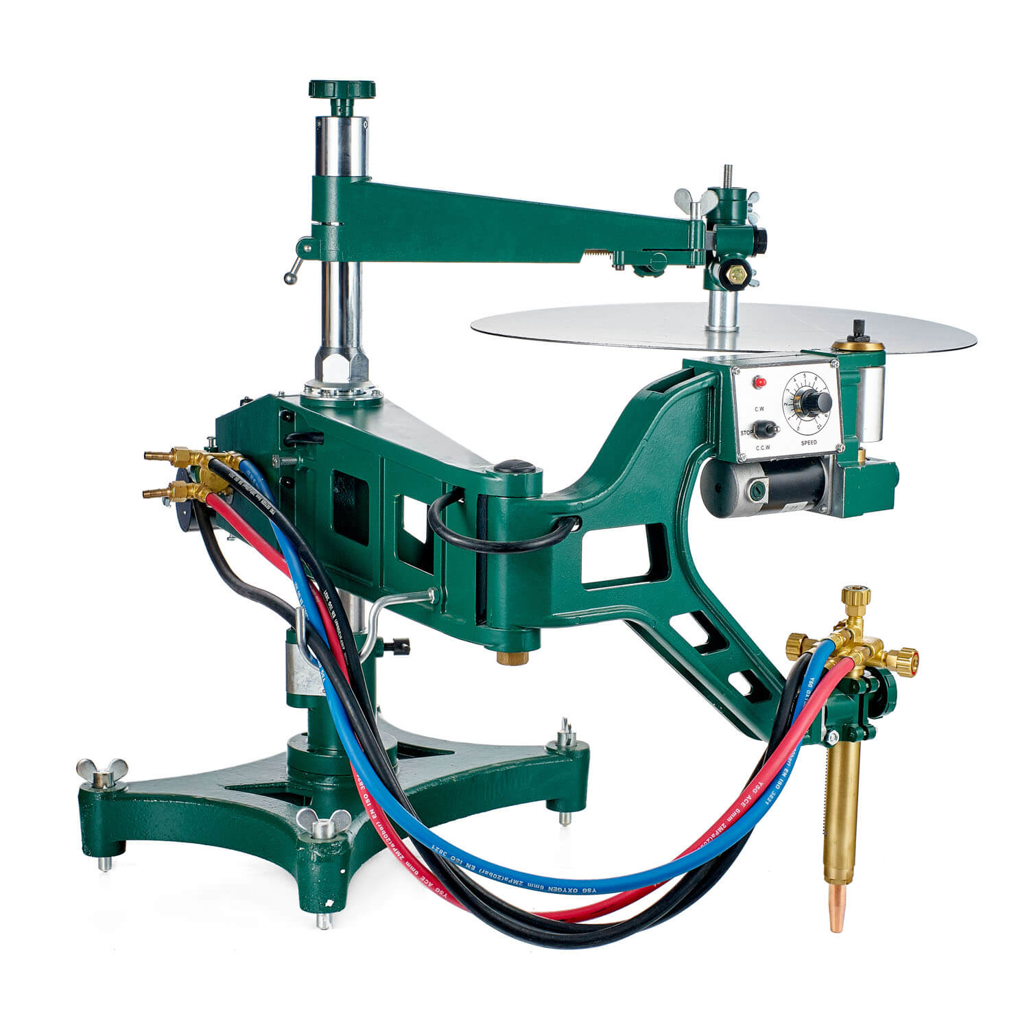 Машина термической резки Сварог CG2-150