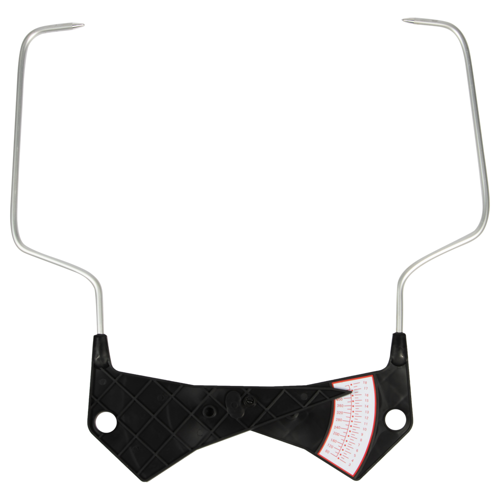 Грузовой балансировочный станок с пневматическим подъемным механизмом Wieder Kraft WDK-706938 - фото