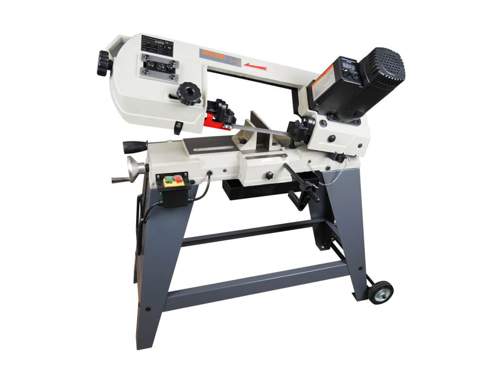 Ленточная пила по металлу Metal Master BSM-115 Vario