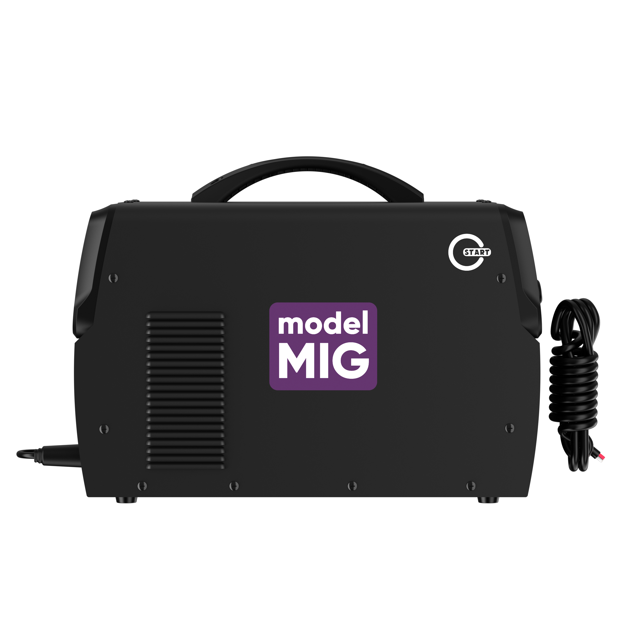 Сварочный полуавтомат Start Pro WEGA 320 model MIG - фото