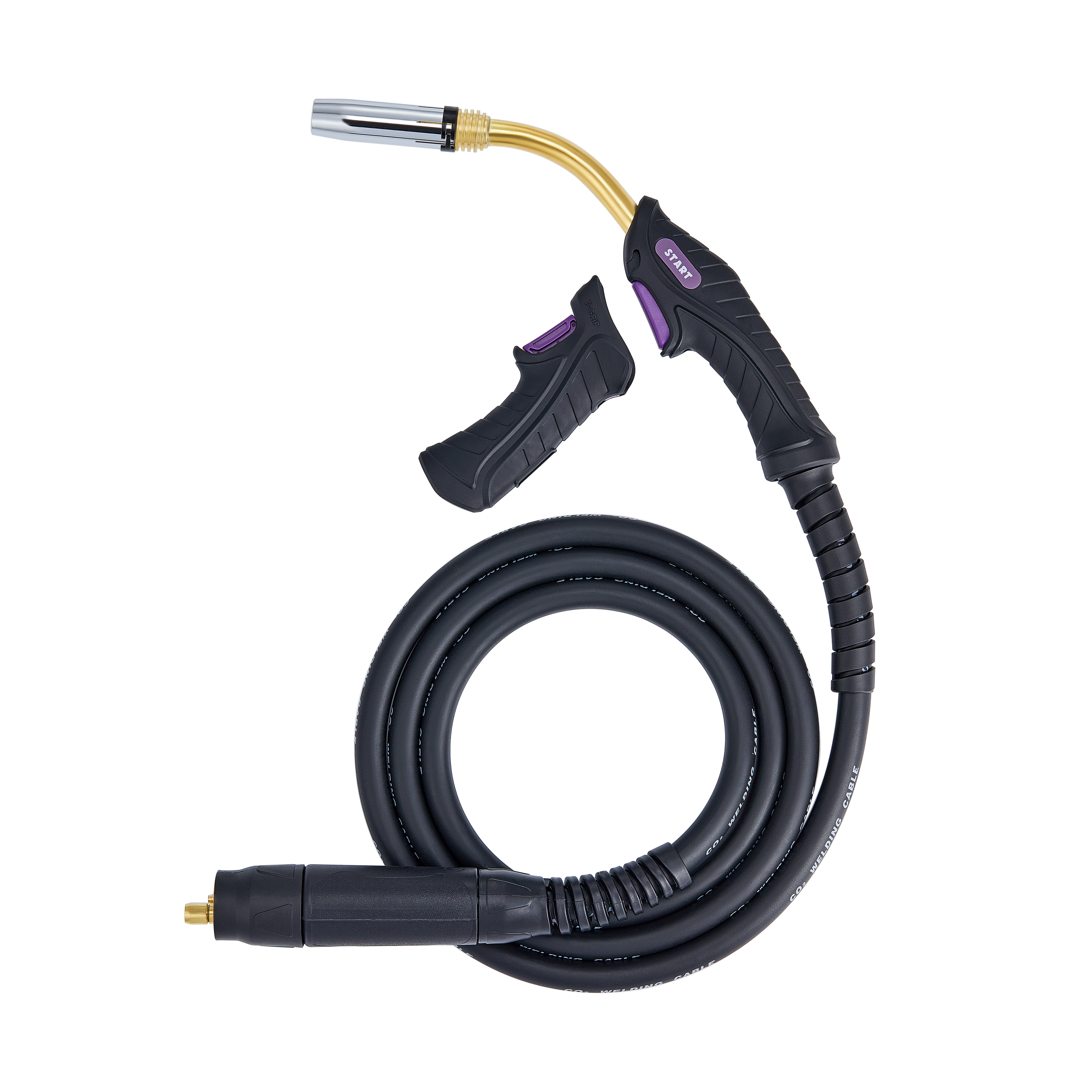 Сварочный полуавтомат Start Pro WEGA 320 model MIG - фото