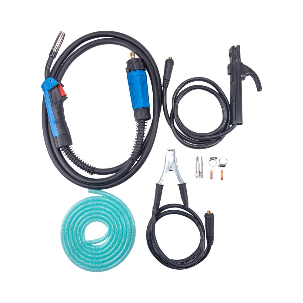 Сварочный полуавтомат FoxWeld UNO MIG 180 COMBI - фото