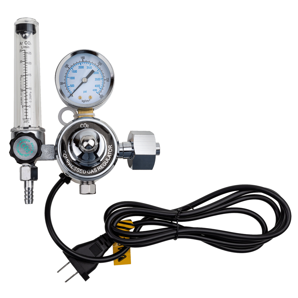 Сварочный полуавтомат Start technomig 500DP 2W500DP - фото