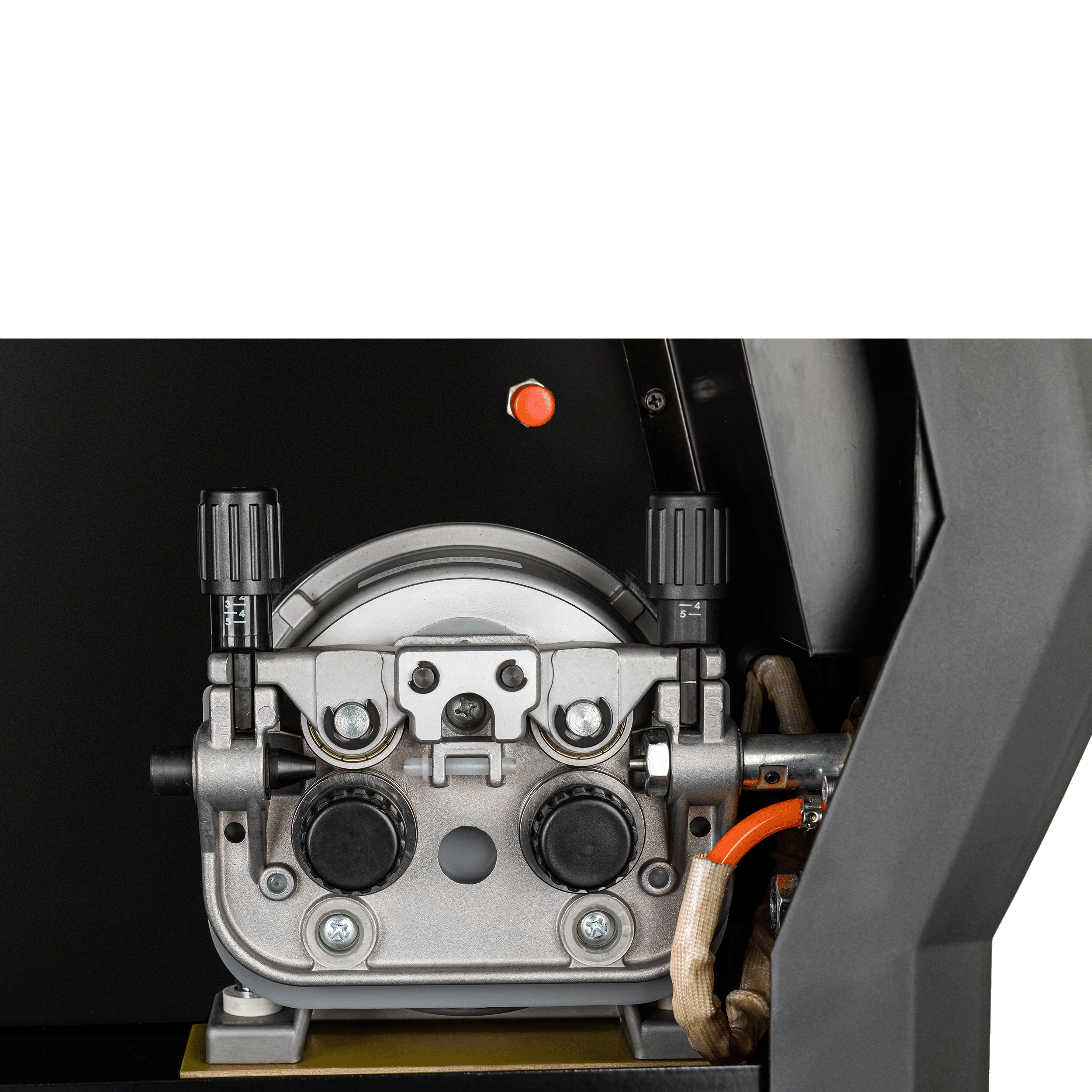 Сварочный полуавтомат Start technomig 500DP 2W500DP - фото