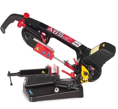 Ленточная пила по металлу Femi ABS NG120