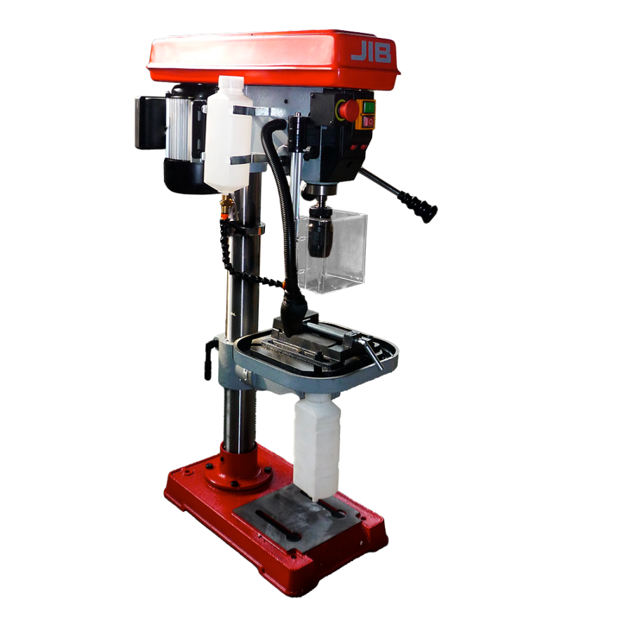 Станок сверлильный JIB DP38016B