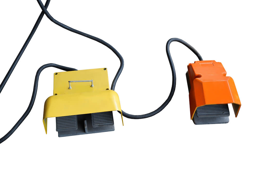 Листогибочный станок электромеханический MetalMaster MEF 2015 - фото