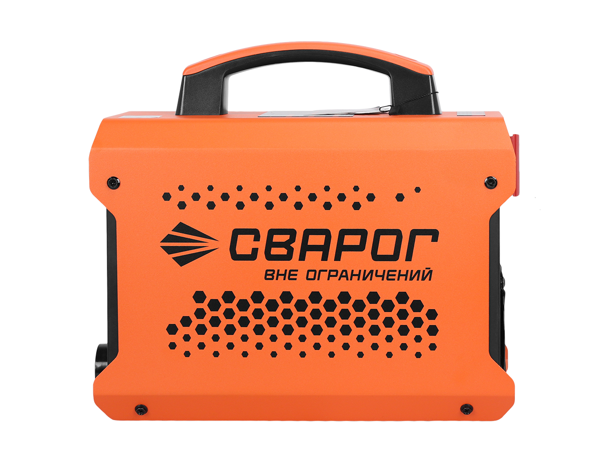 Сварочный инвертор Сварог REAL ARC 300 (Z2K12) - фото