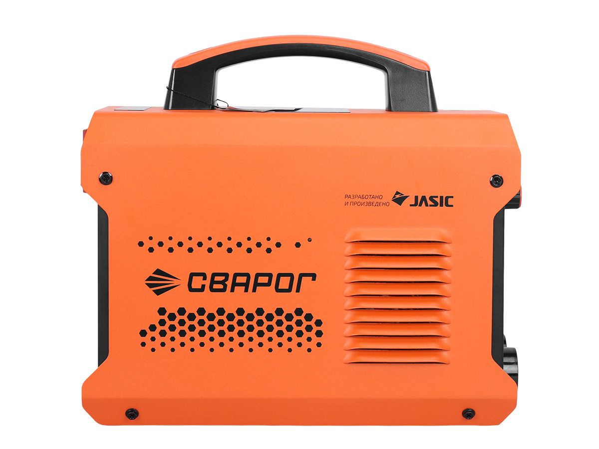 Сварочный инвертор Сварог REAL ARC 300 (Z2K12) - фото