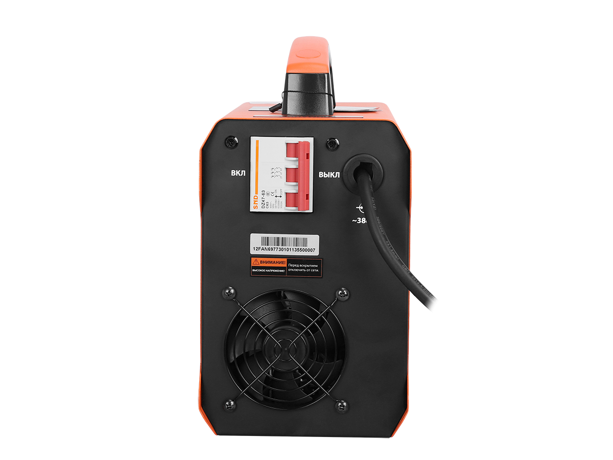 Сварочный инвертор Сварог REAL ARC 300 (Z2K12) - фото