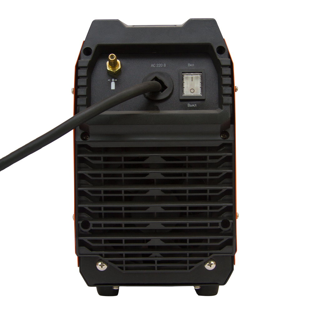 Аппарат аргонодуговой сварки FoxWeld TIG 185 DC - фото