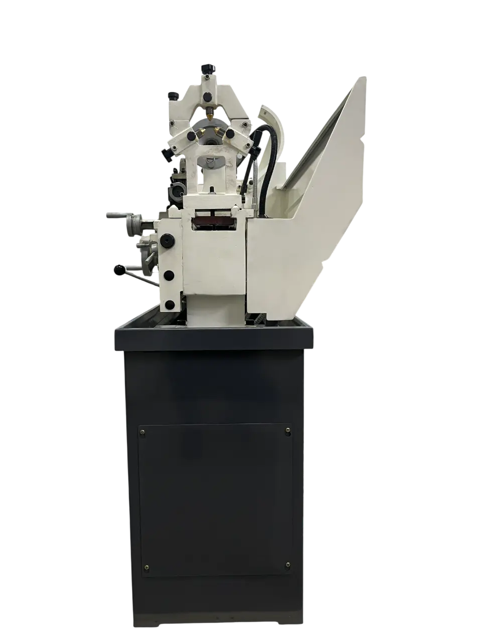 Станок токарный REALREZ 330x1000 1500W - фото