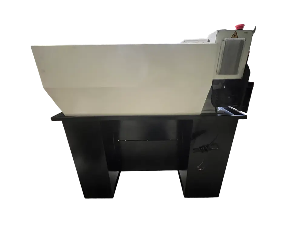 Станок токарный REALREZ 280X700 400V - фото