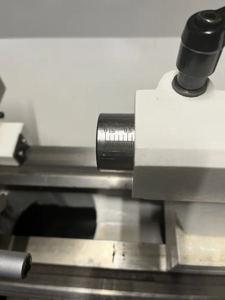 Станок токарный REALREZ 280X700 400V - фото