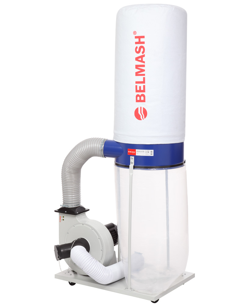 Стружкопылесос BELMASH DC2500
