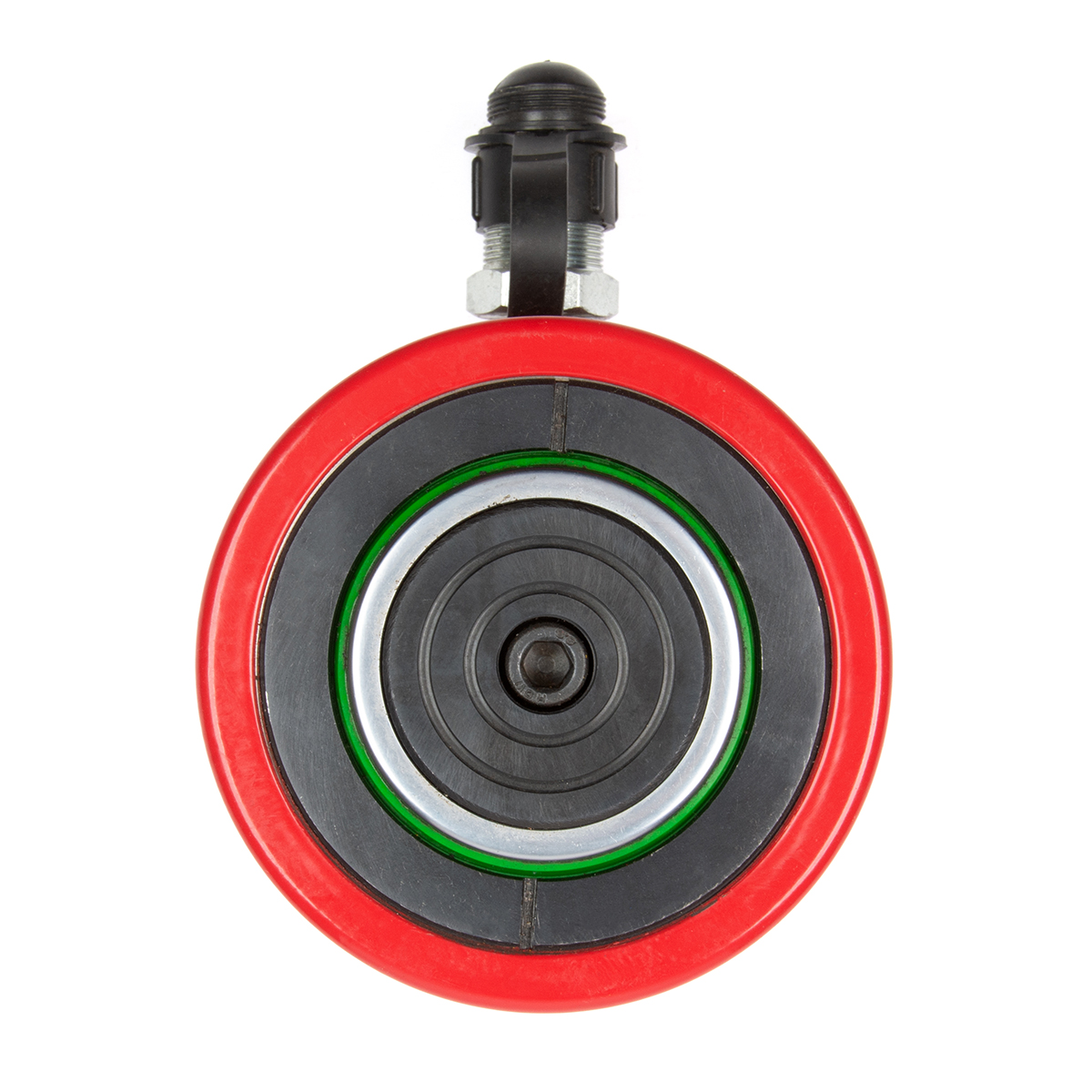 Домкрат грузовой гидравлический Harrison HRH-CY03050051 - фото