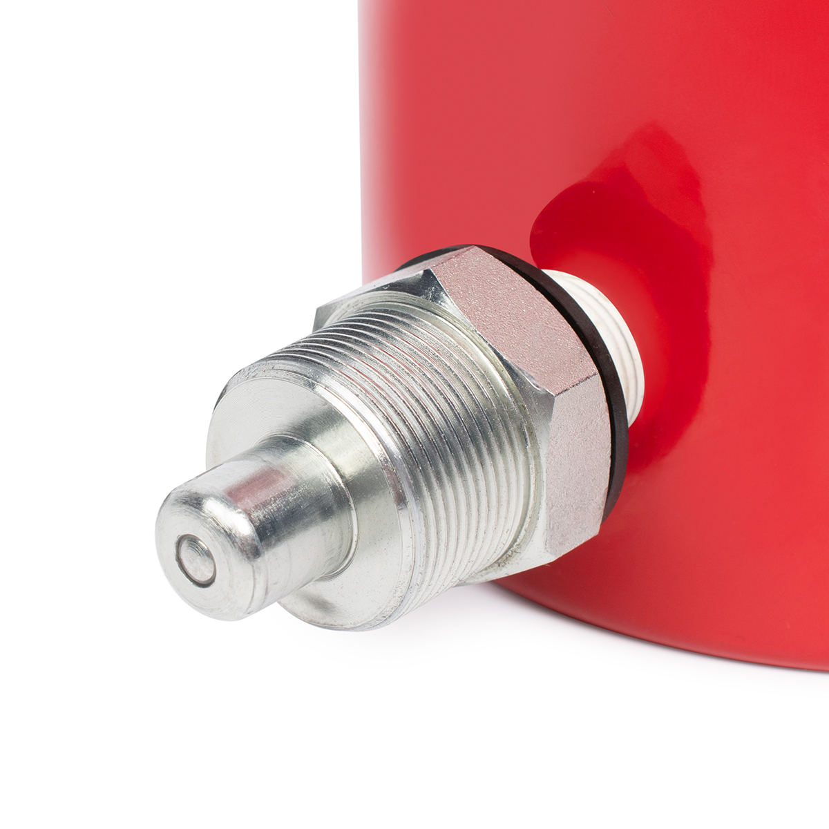 Домкрат грузовой гидравлический Harrison HRH-CY03050051 - фото