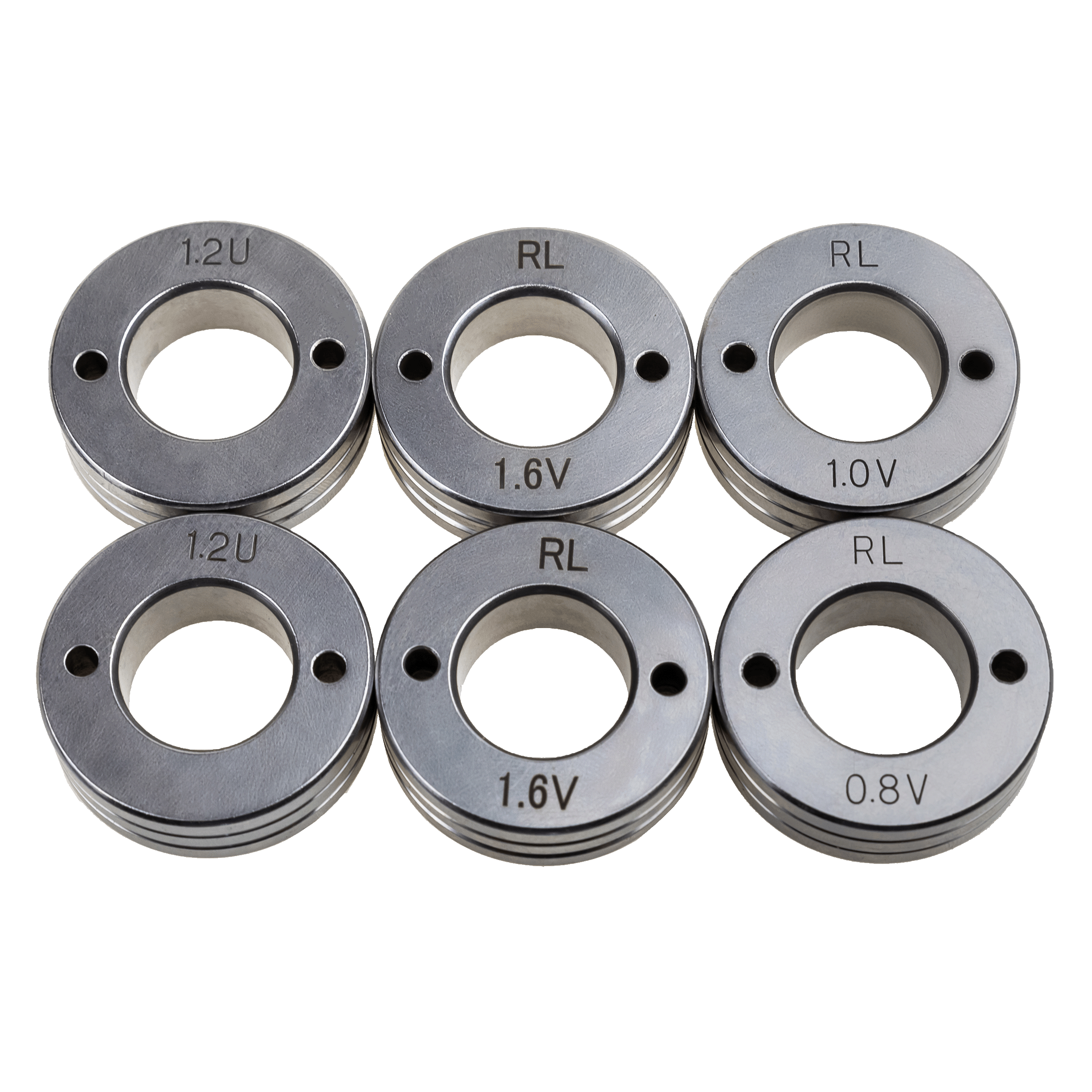 Сварочный полуавтомат Start ALUWELD X500 DP 2ST500XP - фото