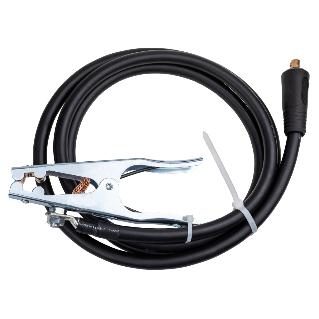 Сварочный полуавтомат Start ALUWELD X500 DP 2ST500XP - фото