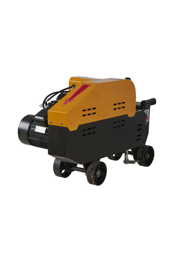 Резчик арматуры TOR GQ40 PRO 40/36мм 3кВт (Z) - фото