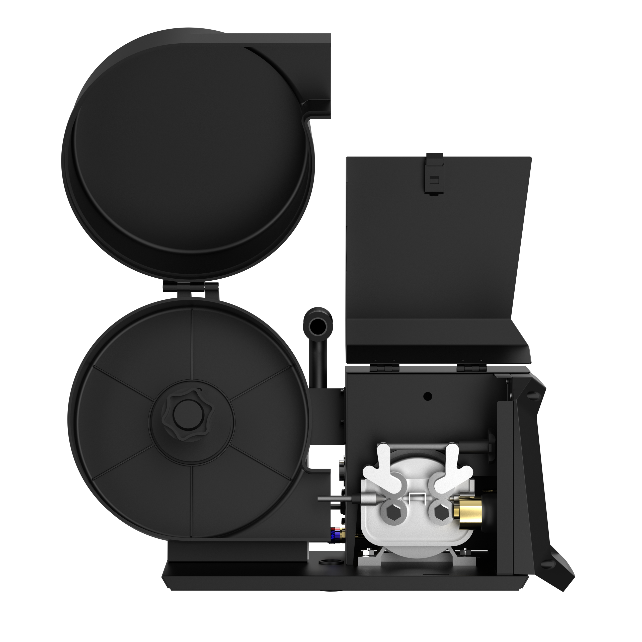 Сварочный полуавтомат Start 2W500m modelMIG 500 - фото