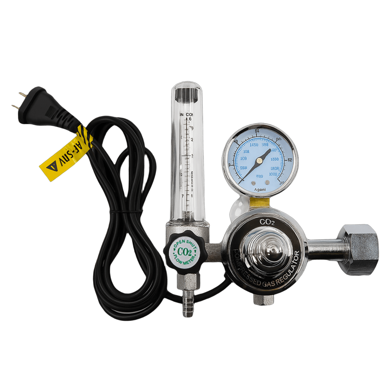 Сварочный полуавтомат Start everMIG 500 2ST500E - фото