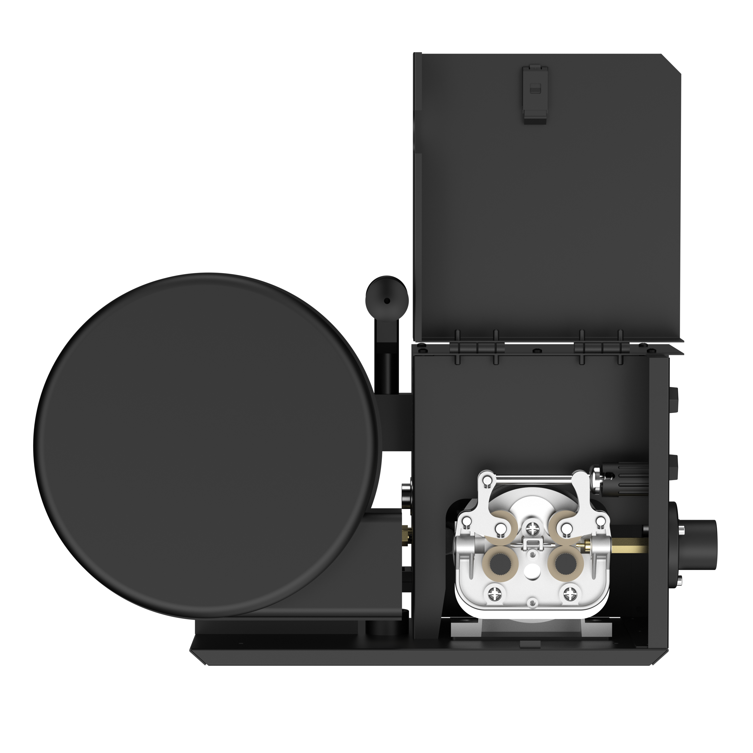 Сварочный полуавтомат Start everMIG 500 2ST500E - фото