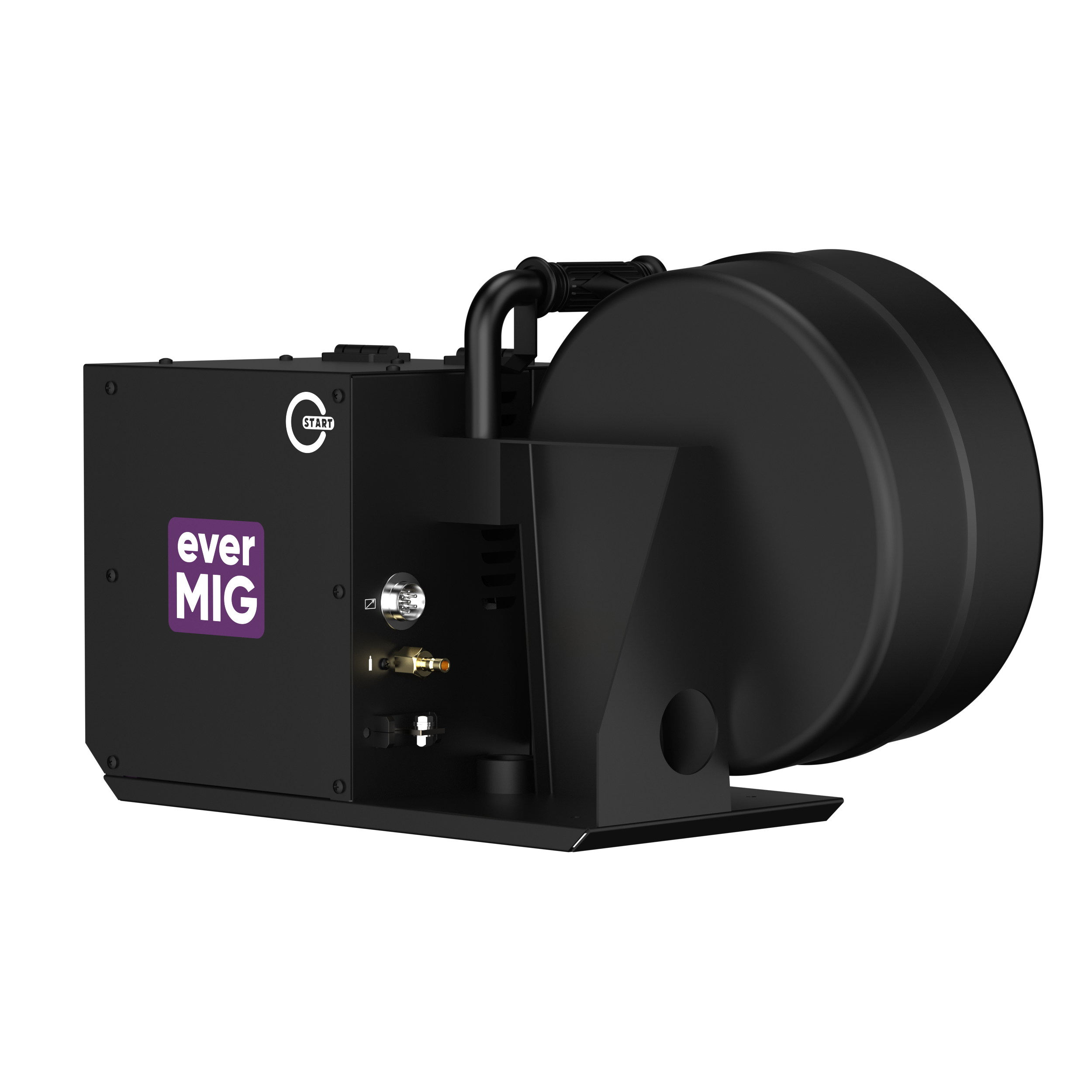 Сварочный полуавтомат Start everMIG 500 2ST500E - фото