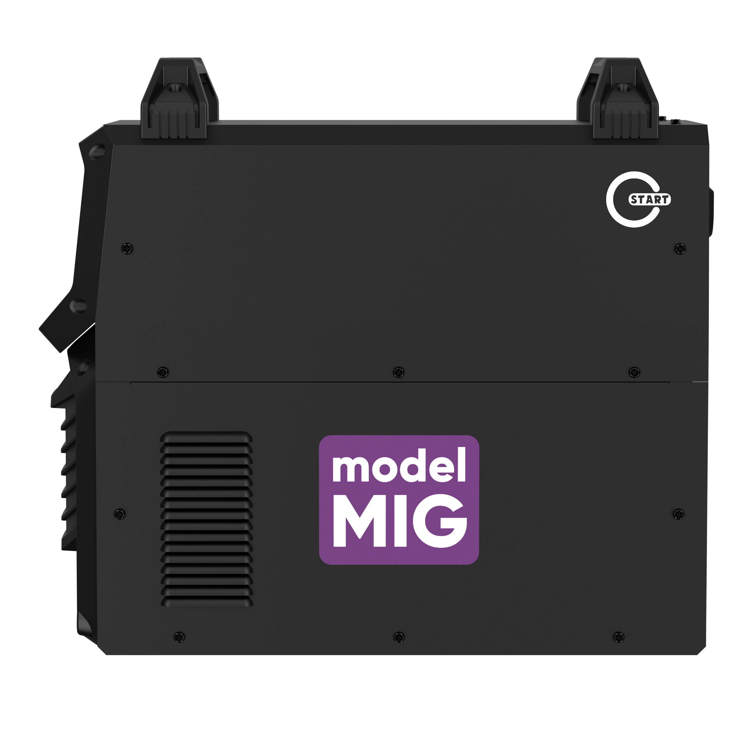 Сварочный полуавтомат Start 2W350m modelMIG 350 - фото