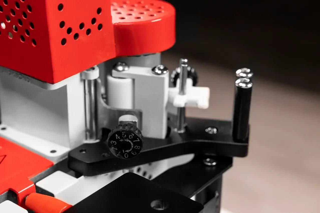 Ручной кромкооблицовочный станок KROM 750 Plus - фото