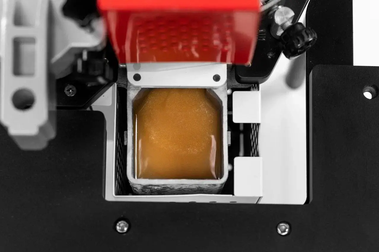 Ручной кромкооблицовочный станок KROM 750 Plus - фото