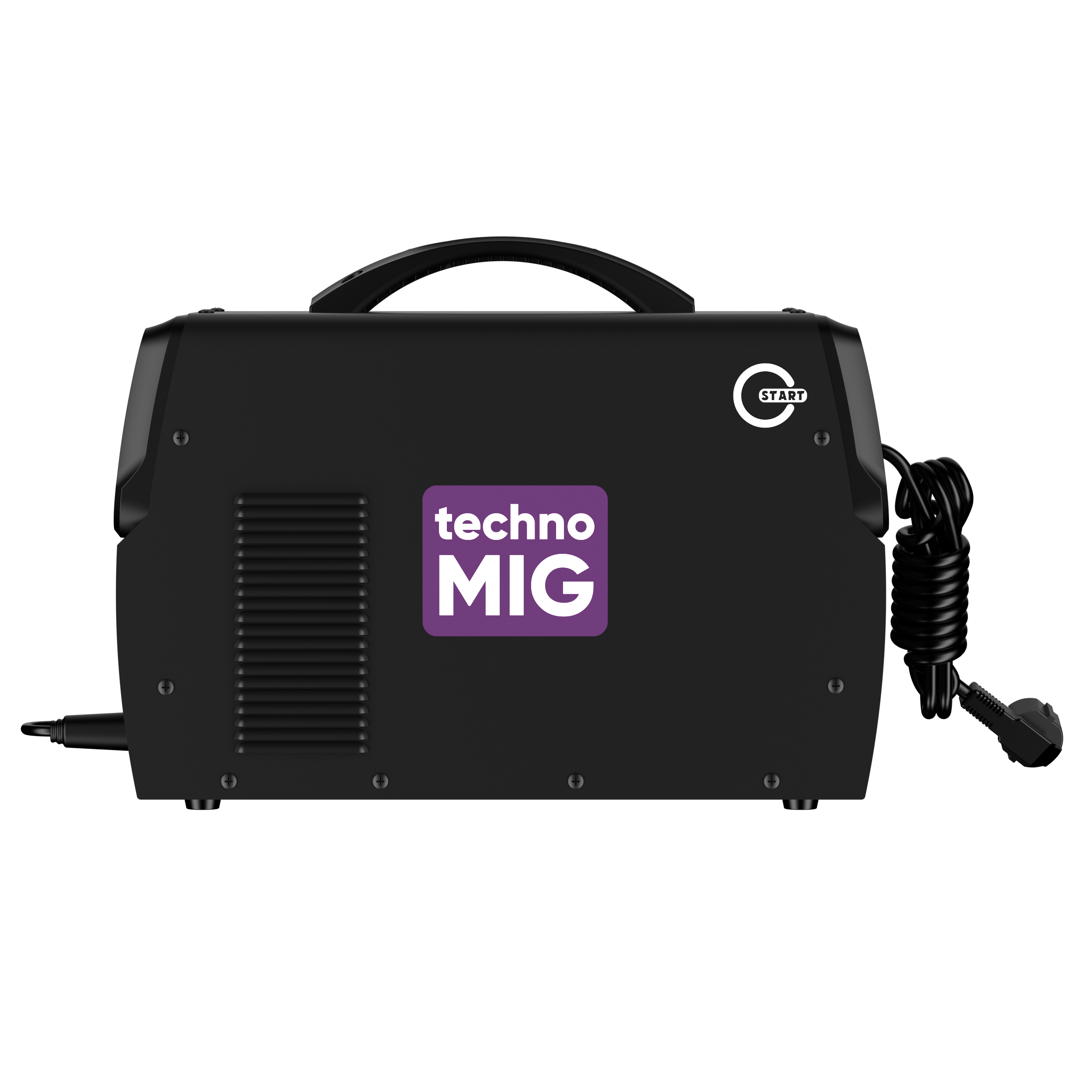 Сварочный полуавтомат Start technoMIG 220 DP 2W220TDP - фото
