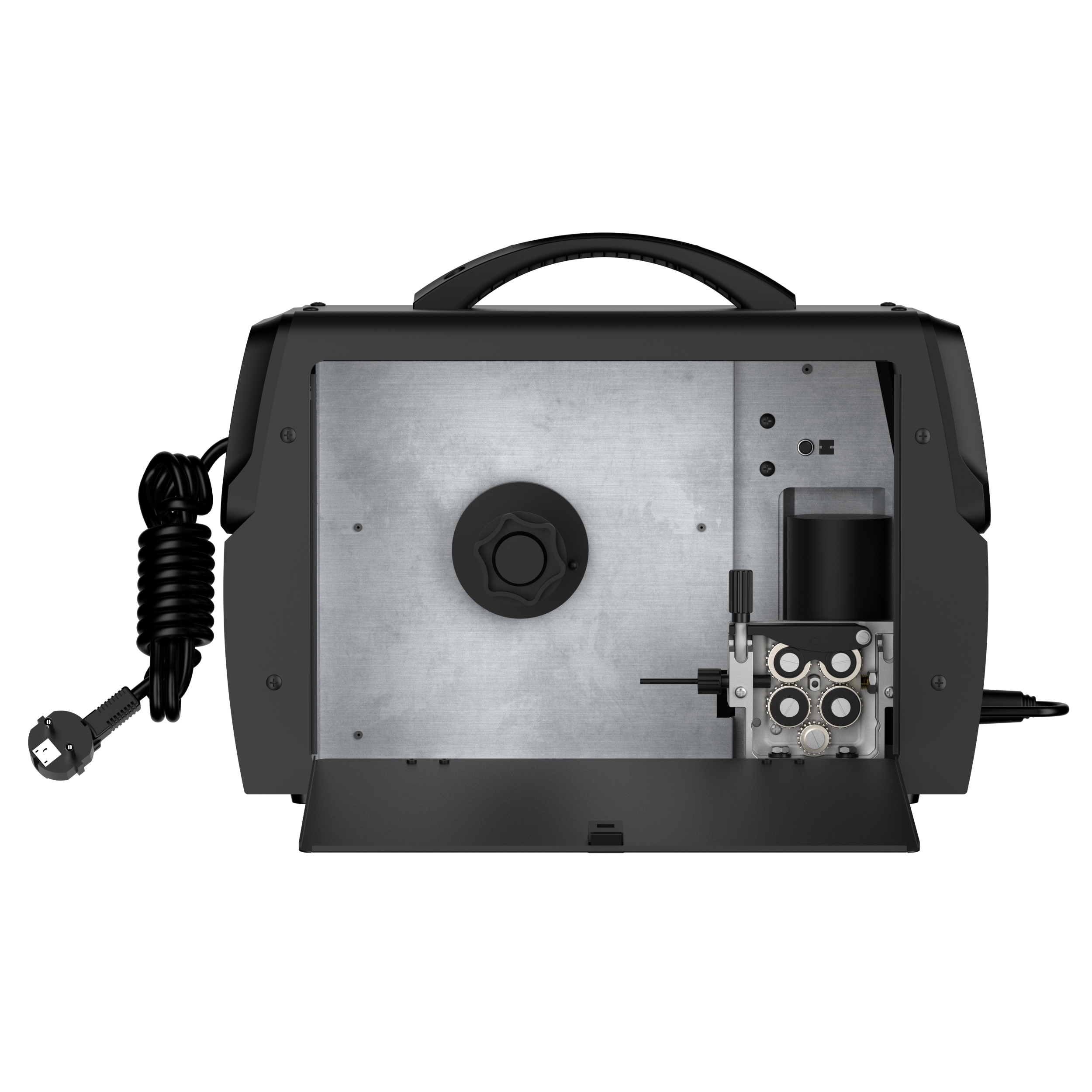 Сварочный полуавтомат Start technoMIG 220 DP 2W220TDP - фото